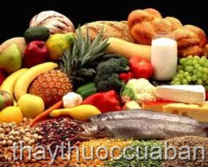 Chế độ ăn đảm bảo dinh dưỡng cho bệnh viêm gan