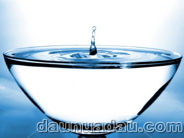 Uống nhiều nước chữa đau nửa đầu