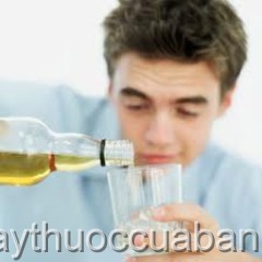 Rượu không tốt cho bệnh viêm gan