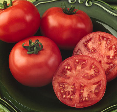 Không ăn cà chua trước bữa ăn