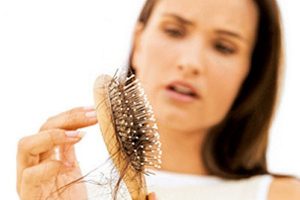 Bí quyết cải thiện tình trạng rụng tóc