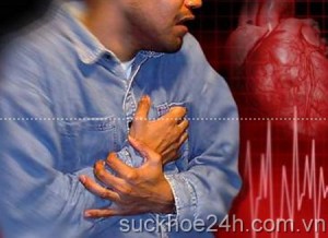 Biến chứng tim mạch do bệnh đái tháo đường