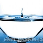 Uống nhiều nước chữa đau nửa đầu