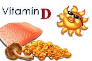 Vitamin D giúp giảm hiện tượng sâu răng
